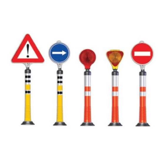 Manisa Yol Çizgi Trafik Uygulamaları